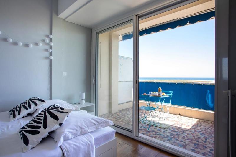 Appartement - 75 m² - 4 pièces