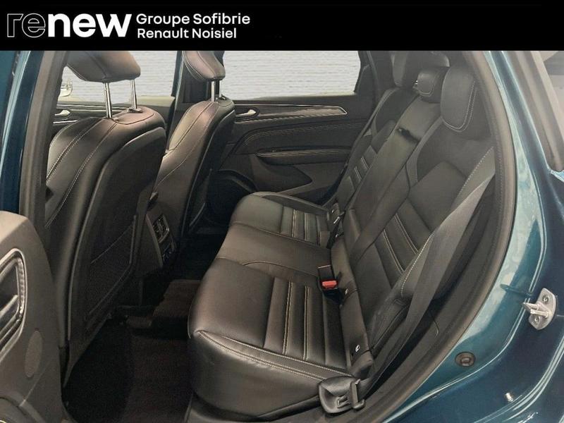 Renault Arkana E-Tech hybride 145 - 22 Engineered