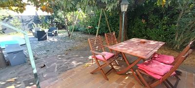 Maison - 132 m² - 5 pièces