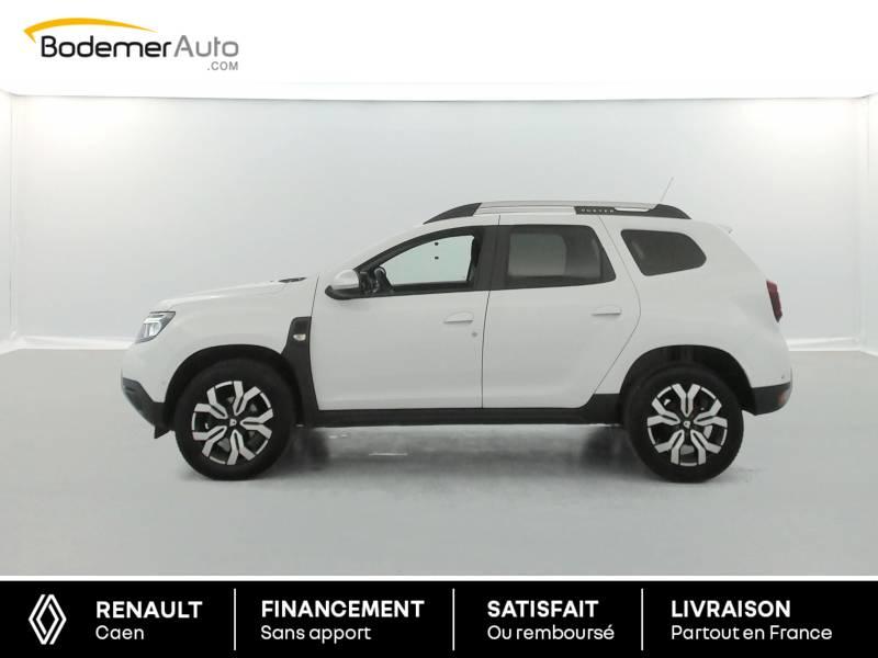 Dacia Duster Blue dCi 115 4x2 Prestige