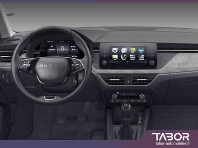 Skoda Scala Selec Led SunS sieges chauf Radars