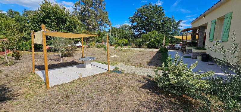 Maison - 87 m² - 4 pièces