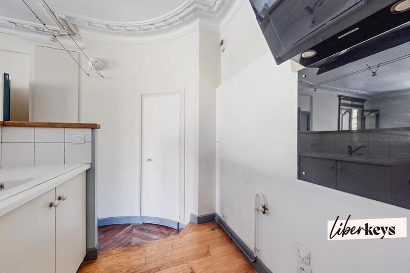 Appartement - 86 m² - 4 pièces