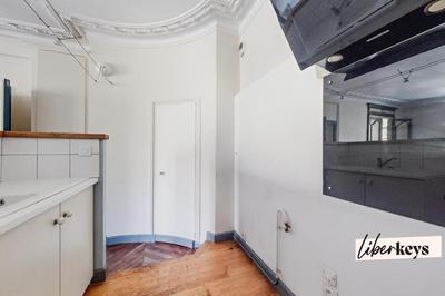 Appartement - 86 m² - 4 pièces