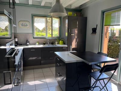 Maison - 165 m² - 5 pièces