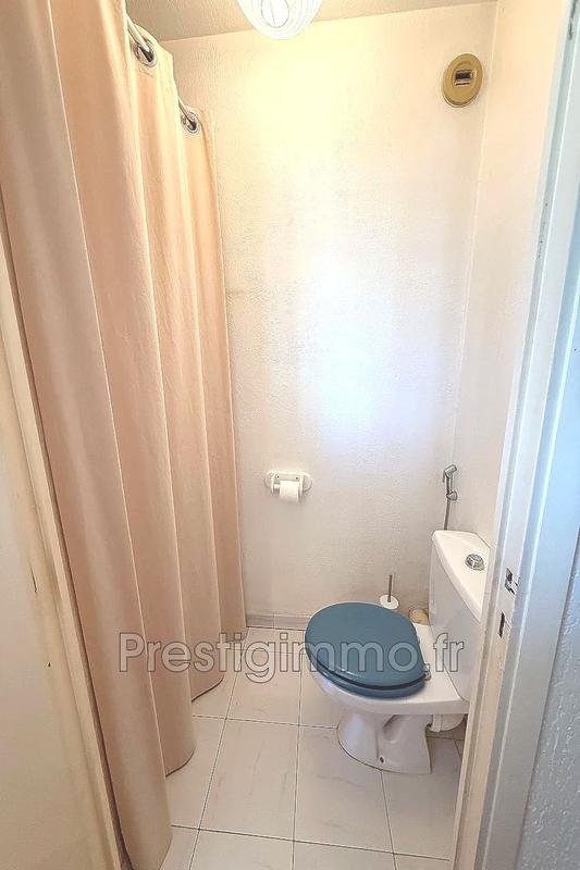 Appartement - 74 m² - 3 pièces