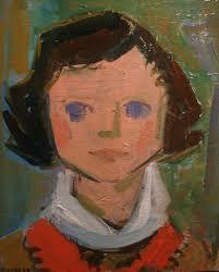 Exposition Yvonne Guégan - Bernard Mougin « Tête à tête »