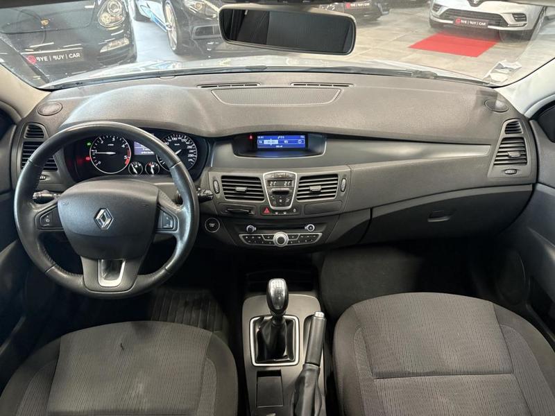 Renault Laguna III 1.5 dCi - 110 Berline Expression Phase 1 / Garantie 12 Mois