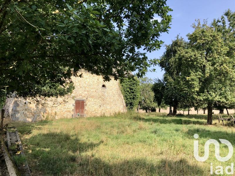 Ferme - 150 m² - 5 pièces