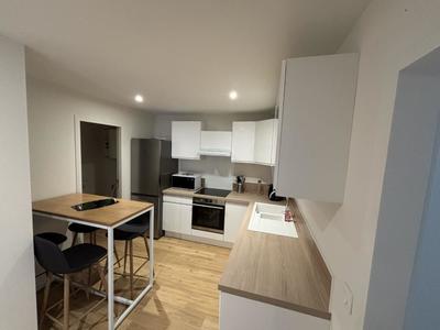 Chambre - 16 m² - 1 pièce