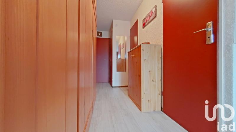 Studio - 22 m² - 2 pièces