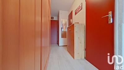 Studio - 22 m² - 2 pièces