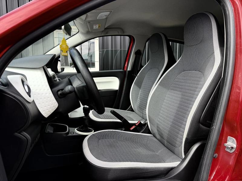 Renault Twingo III 1.0 SCe 70cv s&amp;S Zen