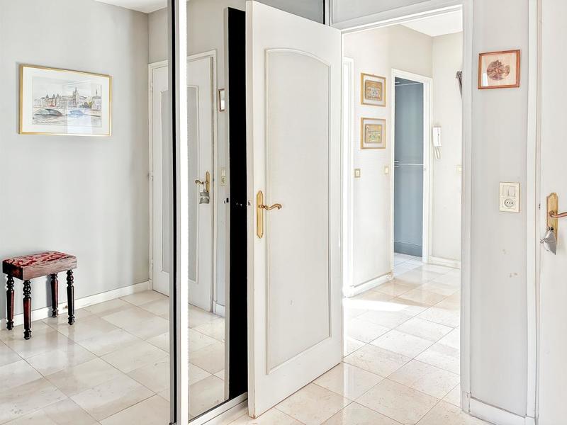 Appartement - 94 m² - 4 pièces