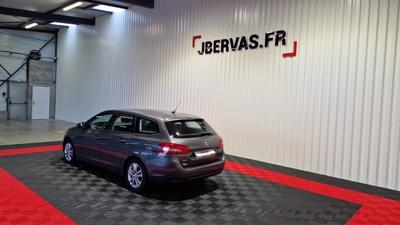 Peugeot 308 Sw bluehdi 130ch ss eat8 active