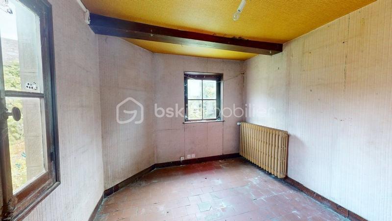 Maison - 400 m² - 10 pièces