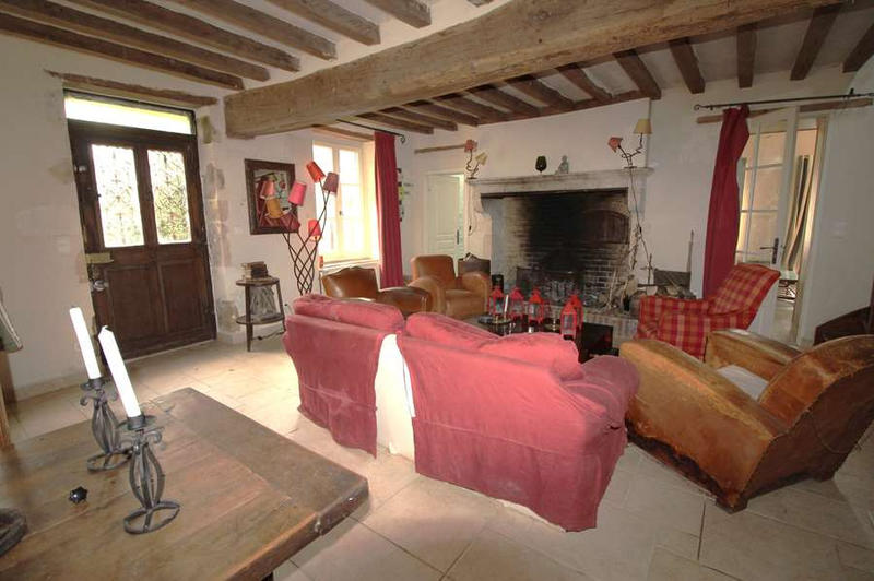 Maison - 280 m² - 11 pièces