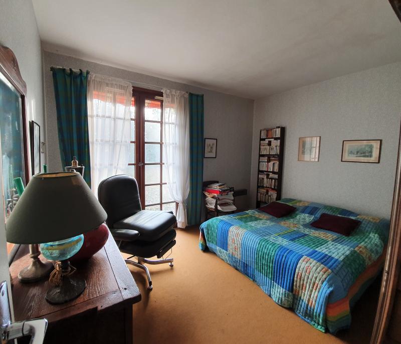 Maison - 92 m² - 5 pièces