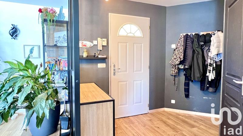 Maison - 135 m² - 5 pièces