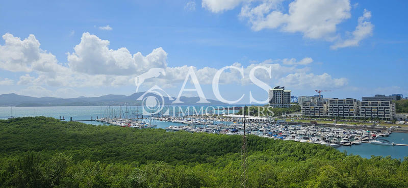 Appartement - 88 m² - 4 pièces