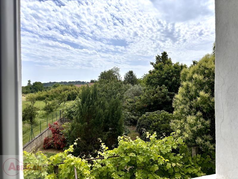 Maison en pierre - 113 m² - 5 pièces