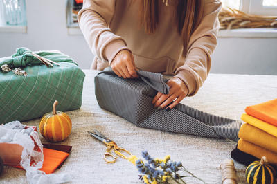 Atelier I Couture et tricot