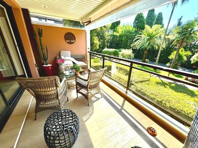 Appartement - 80 m² - 3 pièces