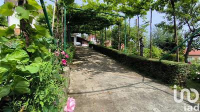 Maison - 170 m² - 6 pièces