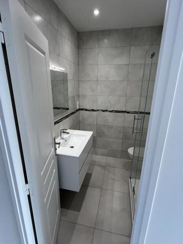 Appartement - 53 m² - 3 pièces