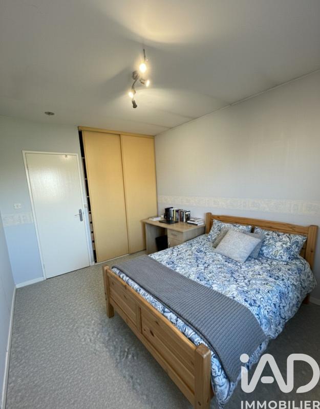 Maison - 88 m² - 4 pièces