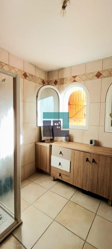 Maison - 107 m² - 4 pièces