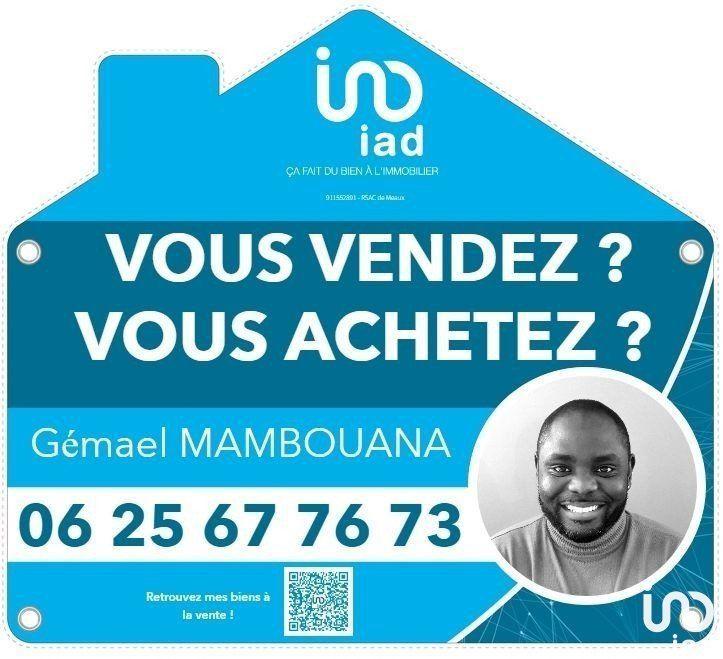 Local commercial - 39 m²