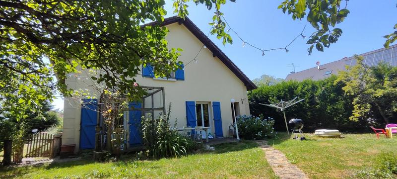 Maison - 165 m² - 6 pièces