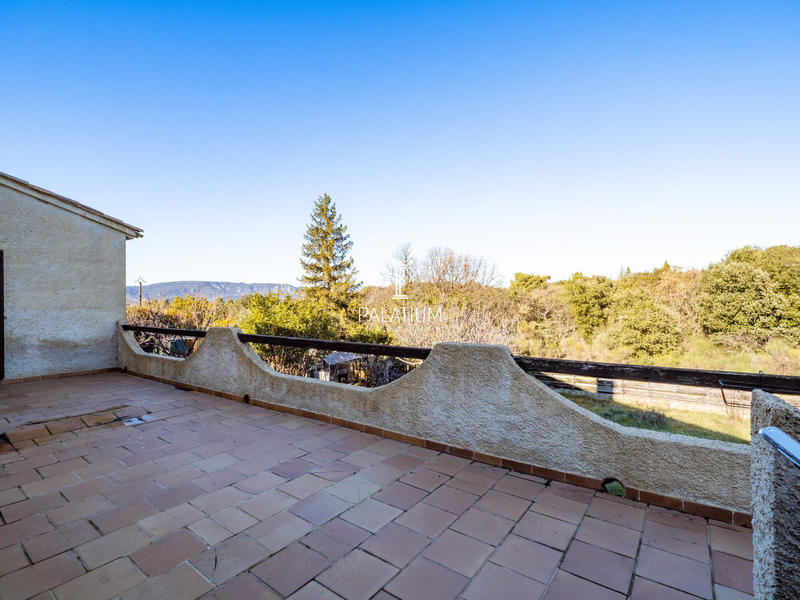 Maison - 123 m² - 5 pièces