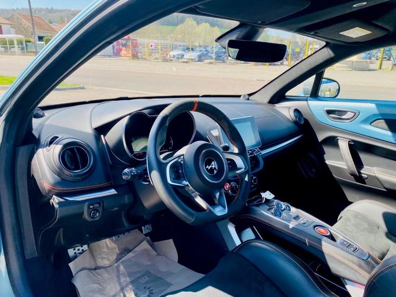 Alpine A110 1.8t 292ch s Color Edition n 3/110