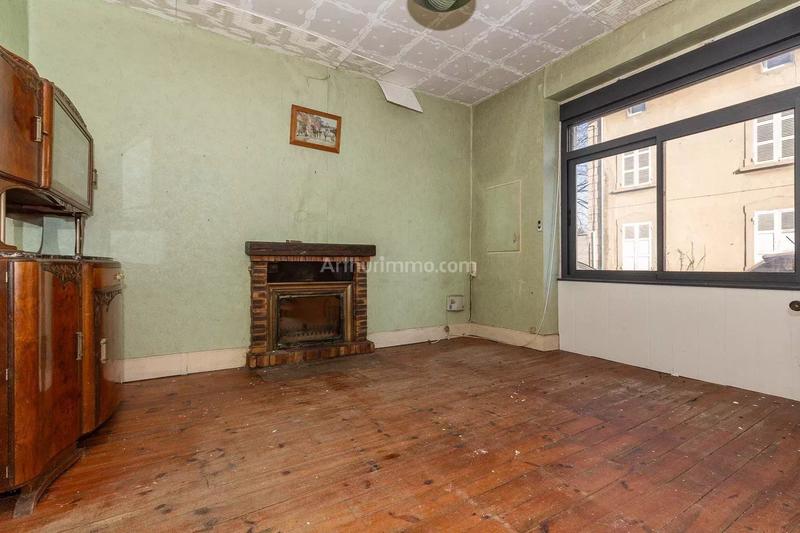 Maison - 190 m² - 9 pièces