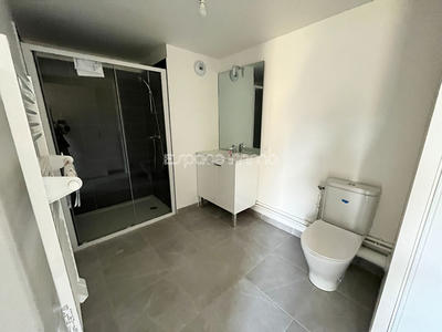 Appartement - 34 m² - 1 pièce