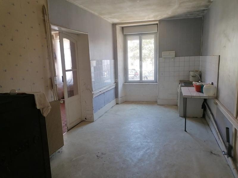 Immeuble - 400 m² - 16 pièces