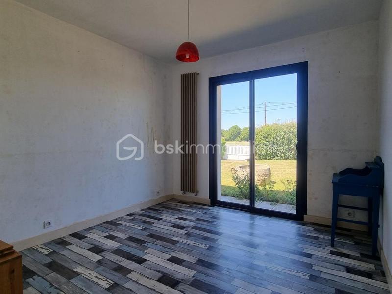 Maison d'architecte - 140 m² - 6 pièces