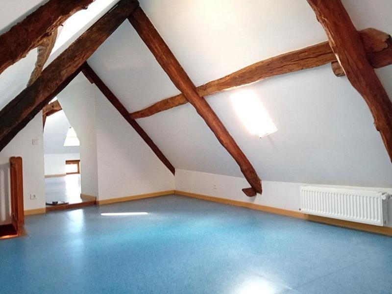 Maison - 156 m² - 5 pièces