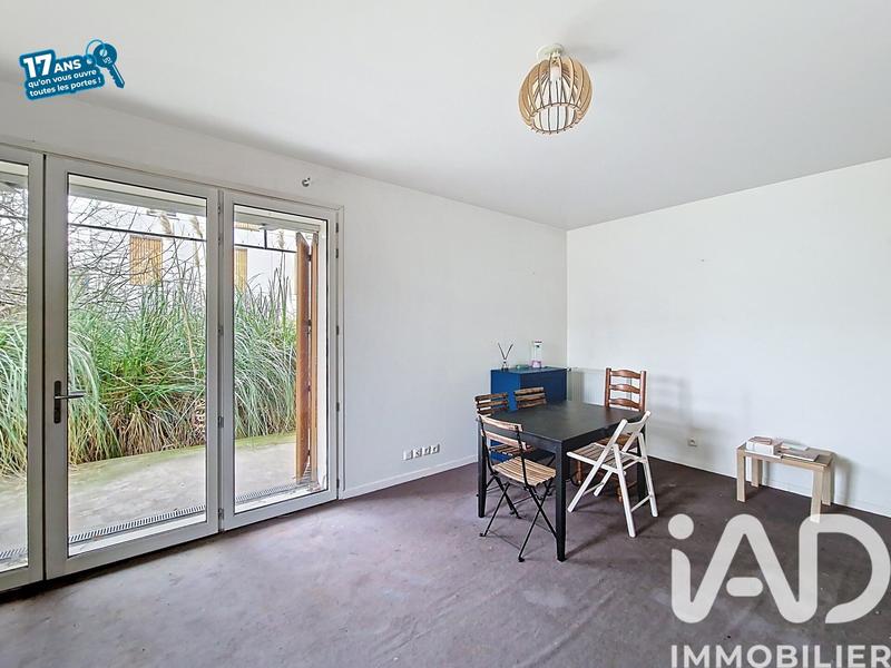 Appartement - 82 m² - 4 pièces