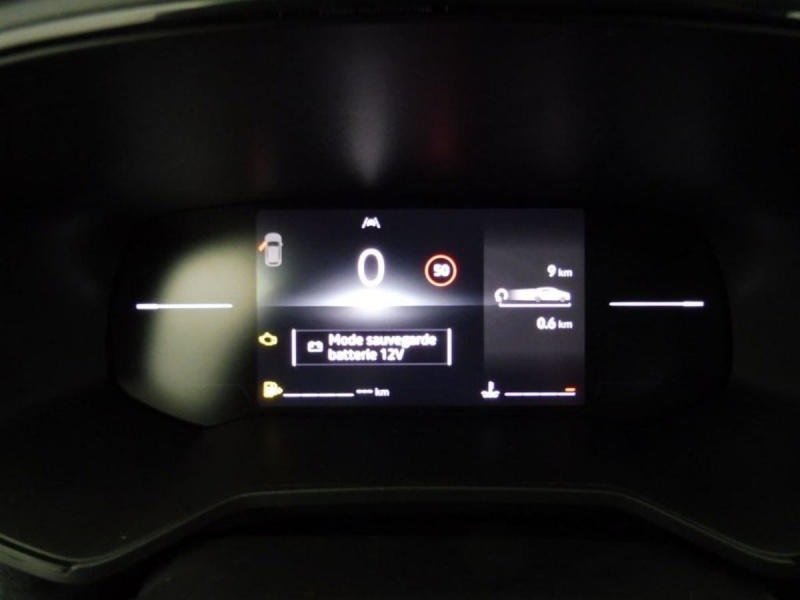 Renault Clio 1.5 Blue Dci 100ch Evolution