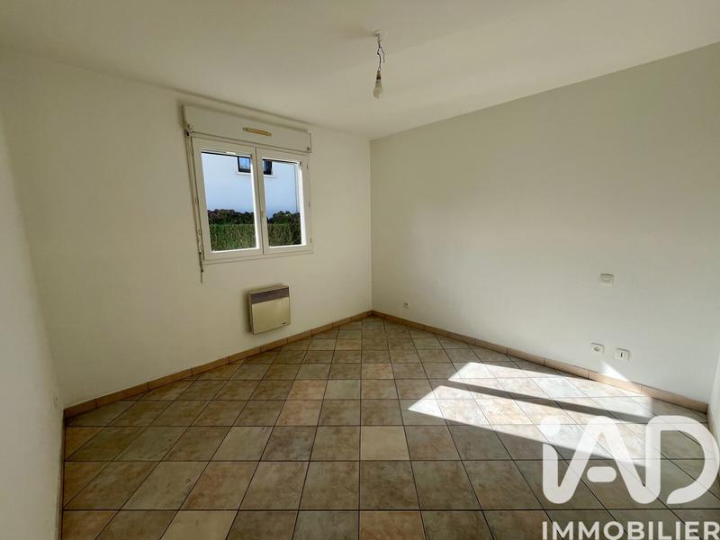 Maison - 87 m² - 4 pièces