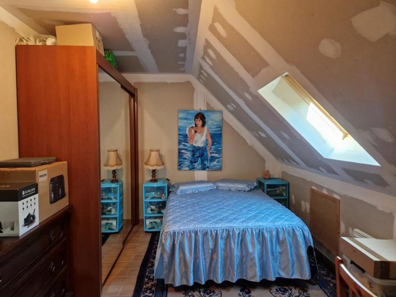 Pavillon - 158 m² - 6 pièces