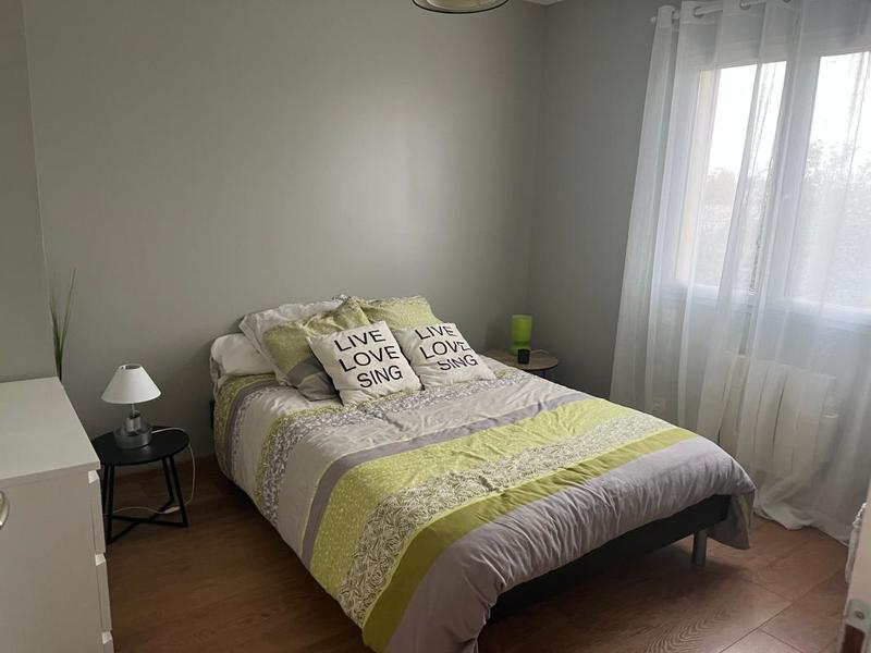 Maison - 175 m² - 7 pièces