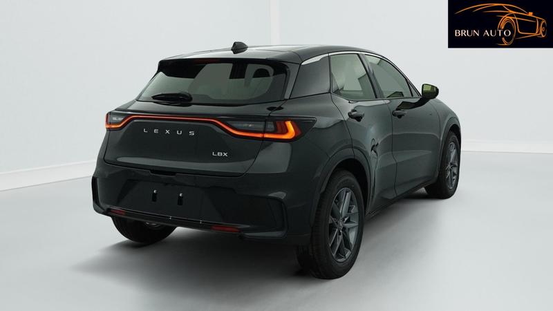 Lexus Lbx 2wd Business