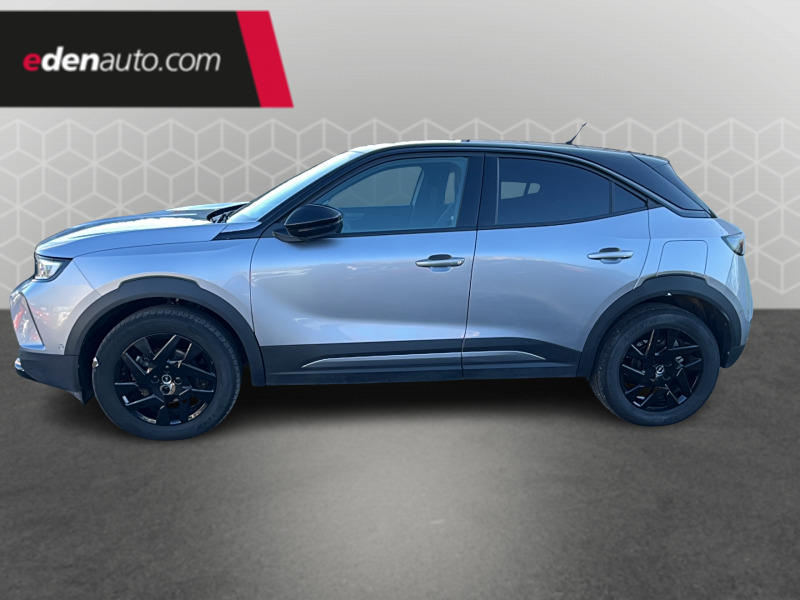 Opel Mokka 1.2 Turbo 130 ch Bva8 Gs