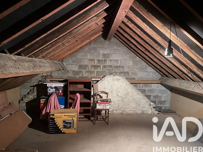 Maison - 150 m² - 5 pièces