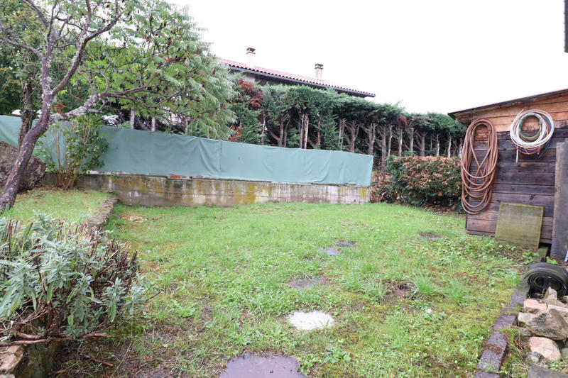 Maison - 123 m² - 4 pièces