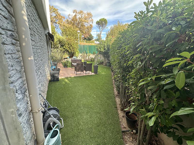 Appartement - 75 m² - 3 pièces